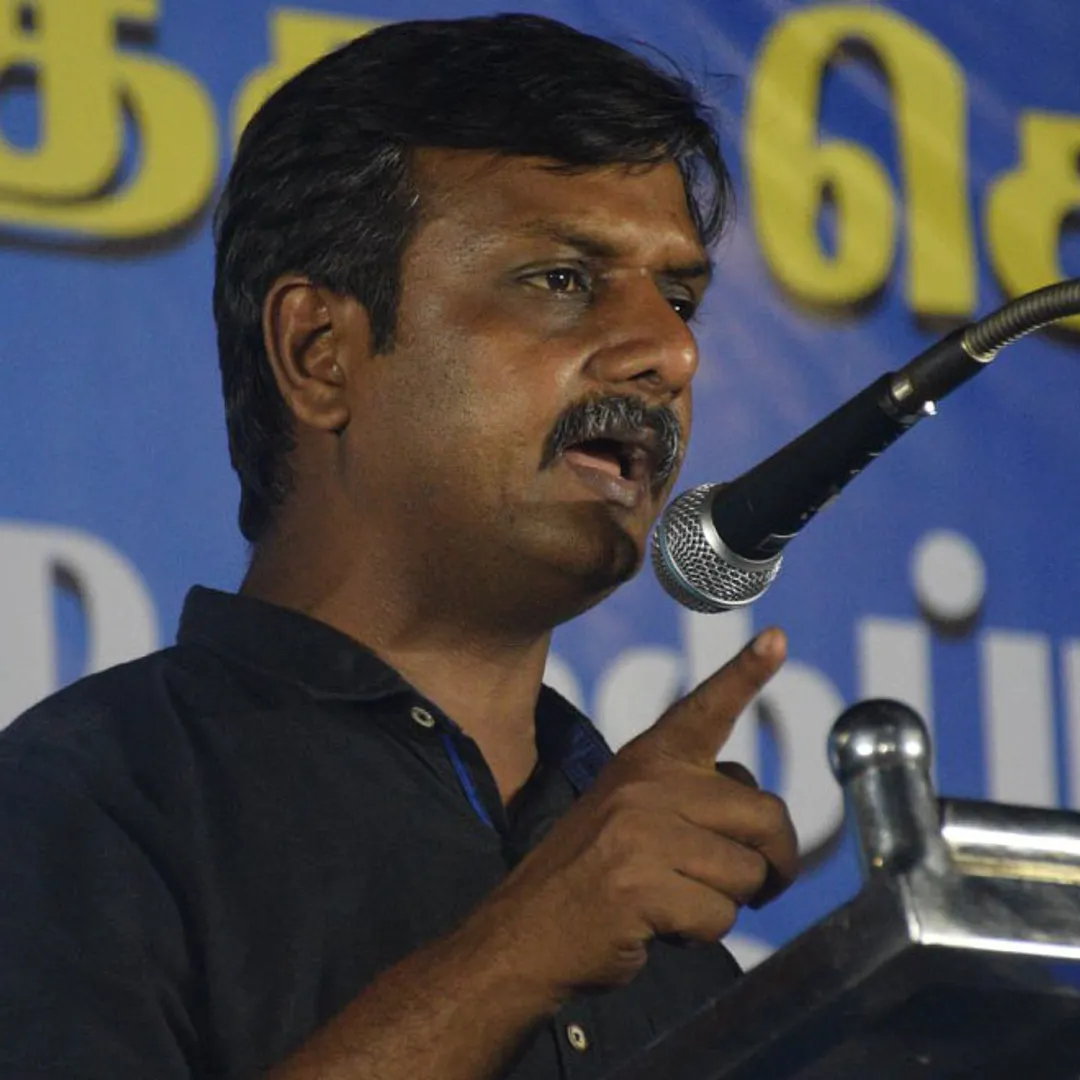thiru